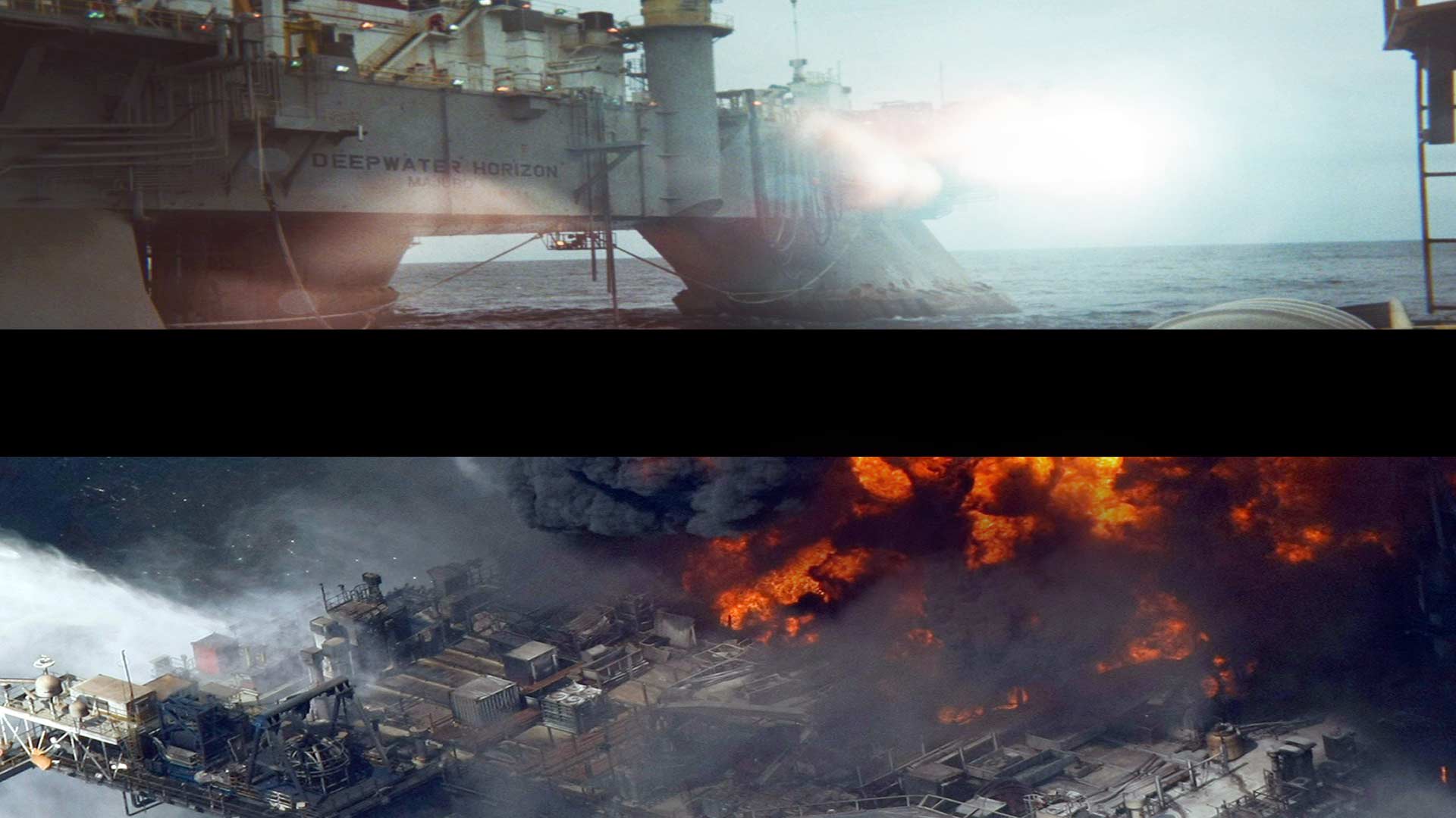 Deepwater Horizon In Their Own Words full movie. Documentary film