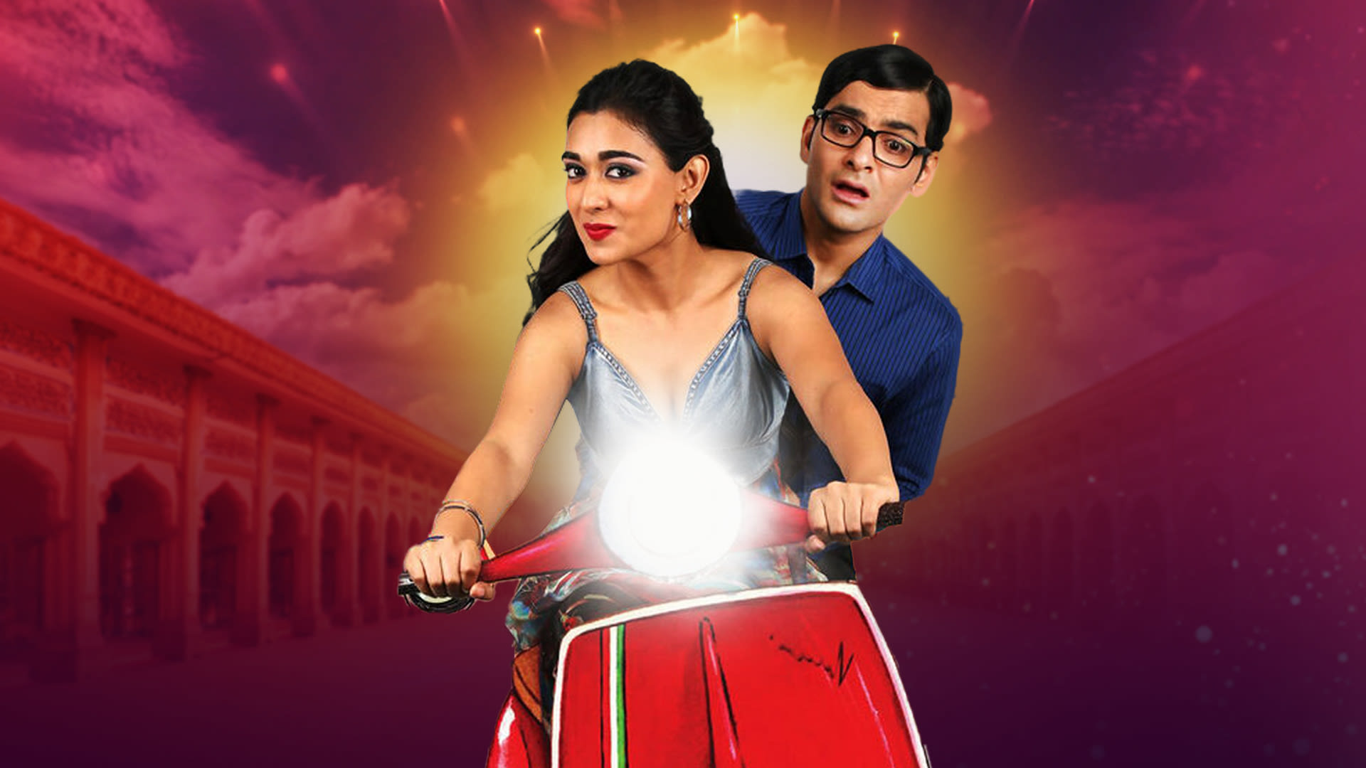 JioHotstar - Watch TV Shows, Movies, Specials, Live Cricket & Football