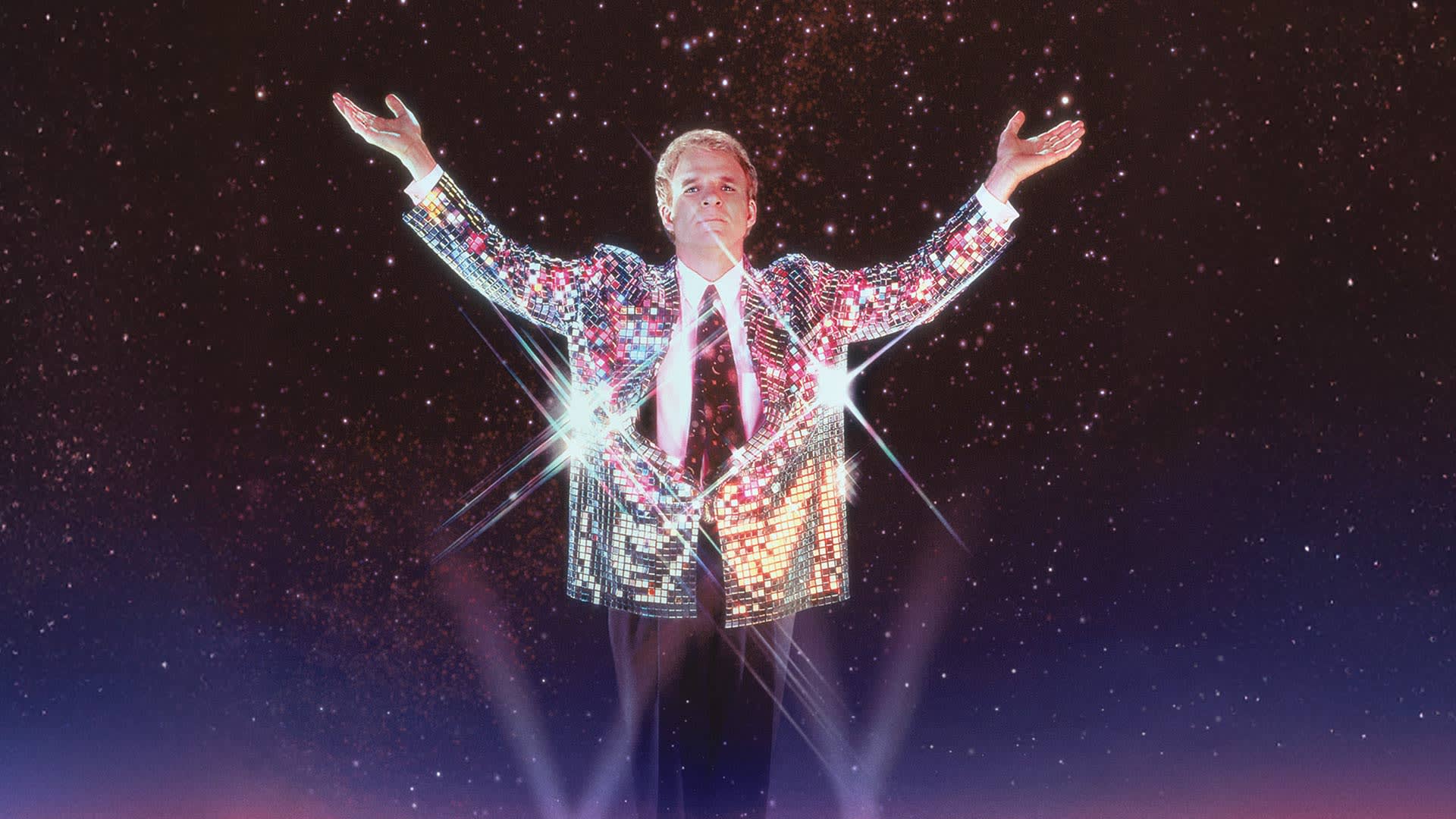 Leap of Faith on Disney+ UAE English Drama Comedy MOVIE