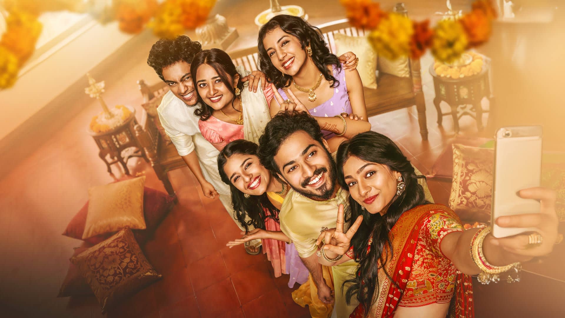 JioHotstar - Watch TV Shows, Movies, Specials, Live Cricket & Football