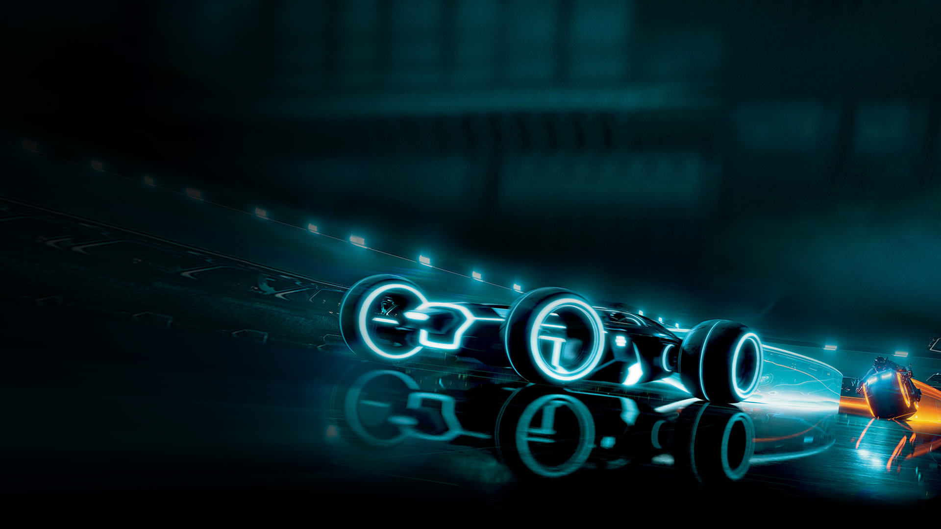 Tron: Legacy - JioHotstar