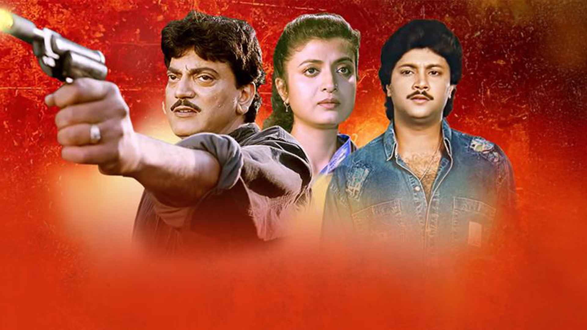 JioHotstar - Watch TV Shows, Movies, Specials, Live Cricket & Football