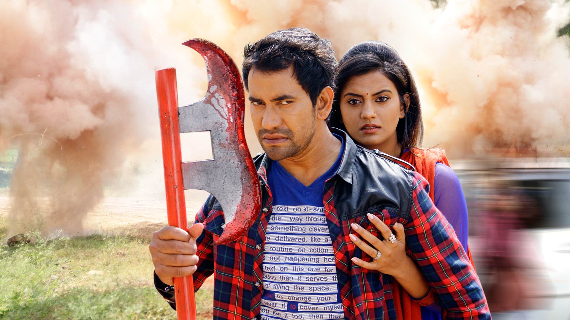 JioHotstar - Watch TV Shows, Movies, Specials, Live Cricket & Football