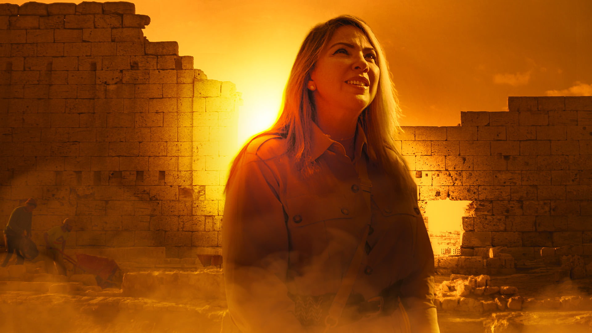 Cleopatra S Final Secret Disney