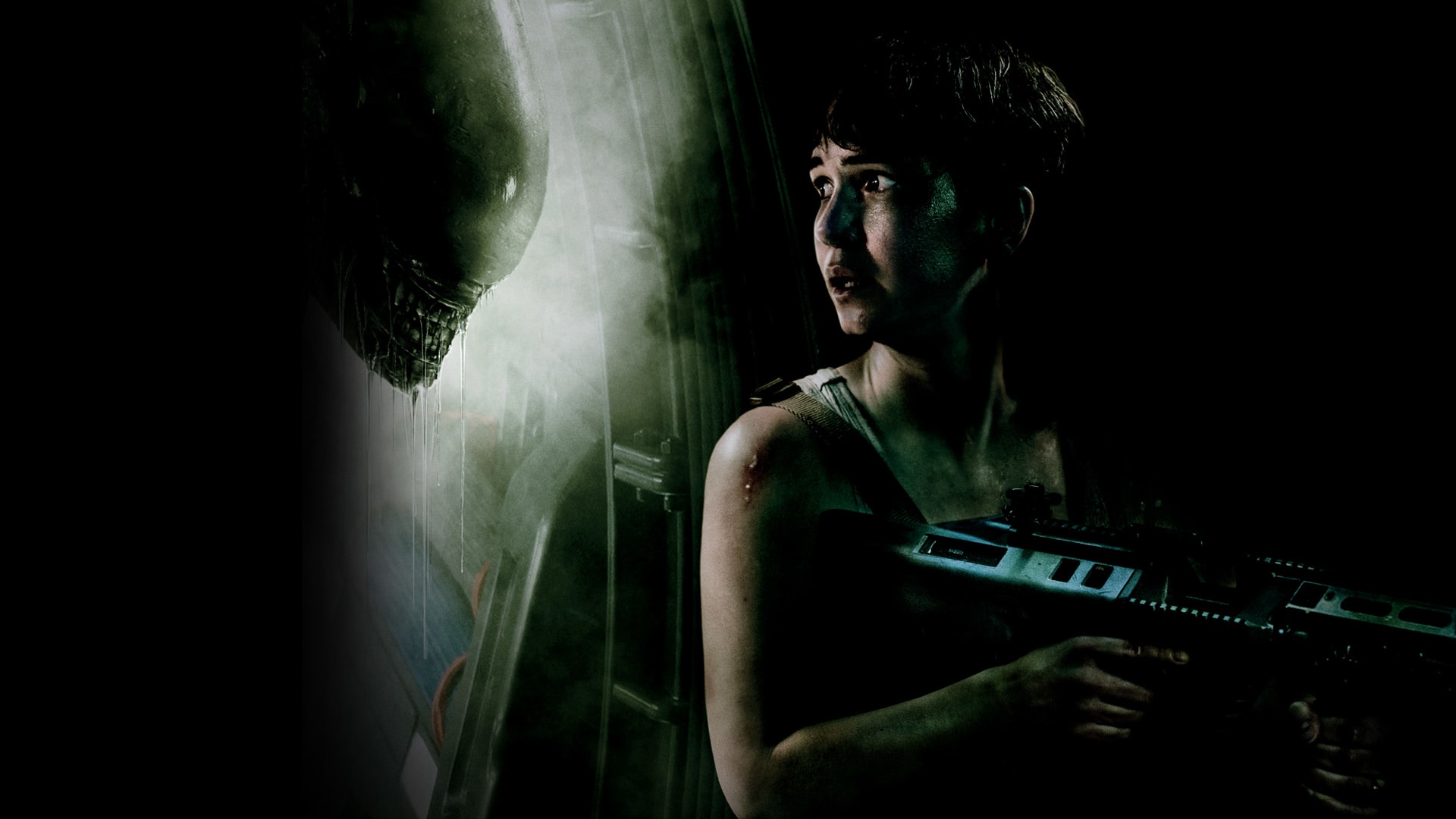 Alien: Covenant - Disney+