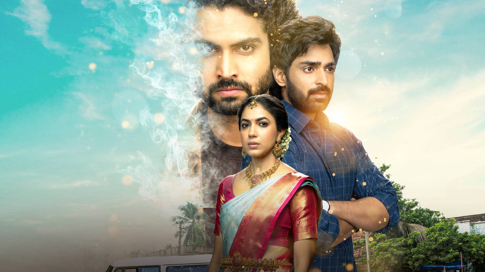 Devika & Danny - JioHotstar