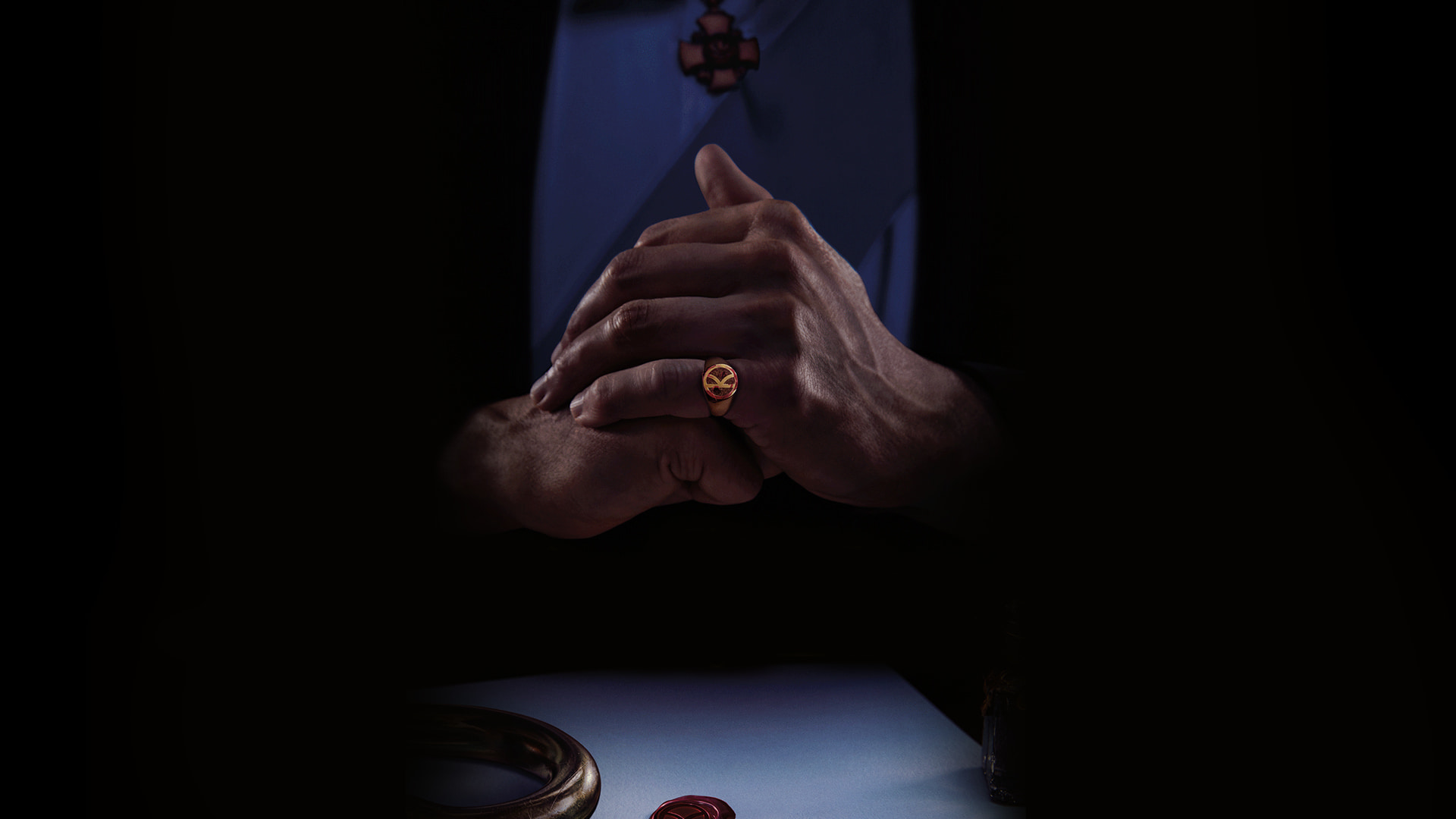 Kings Ransom - Disney+