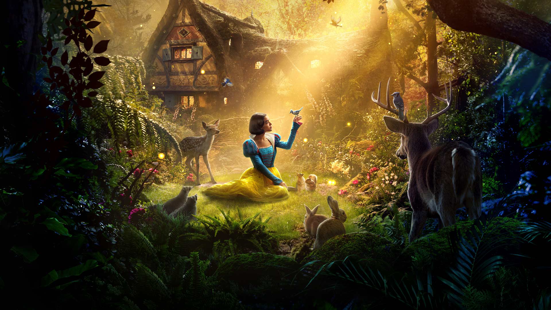 Disney s snow white disney 