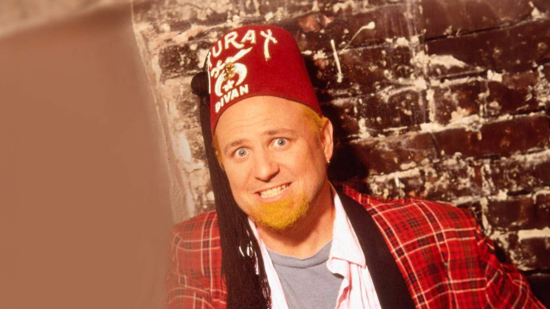 Bobcat Goldthwait Tv Show 60 Photos - Moonagedaydream.film