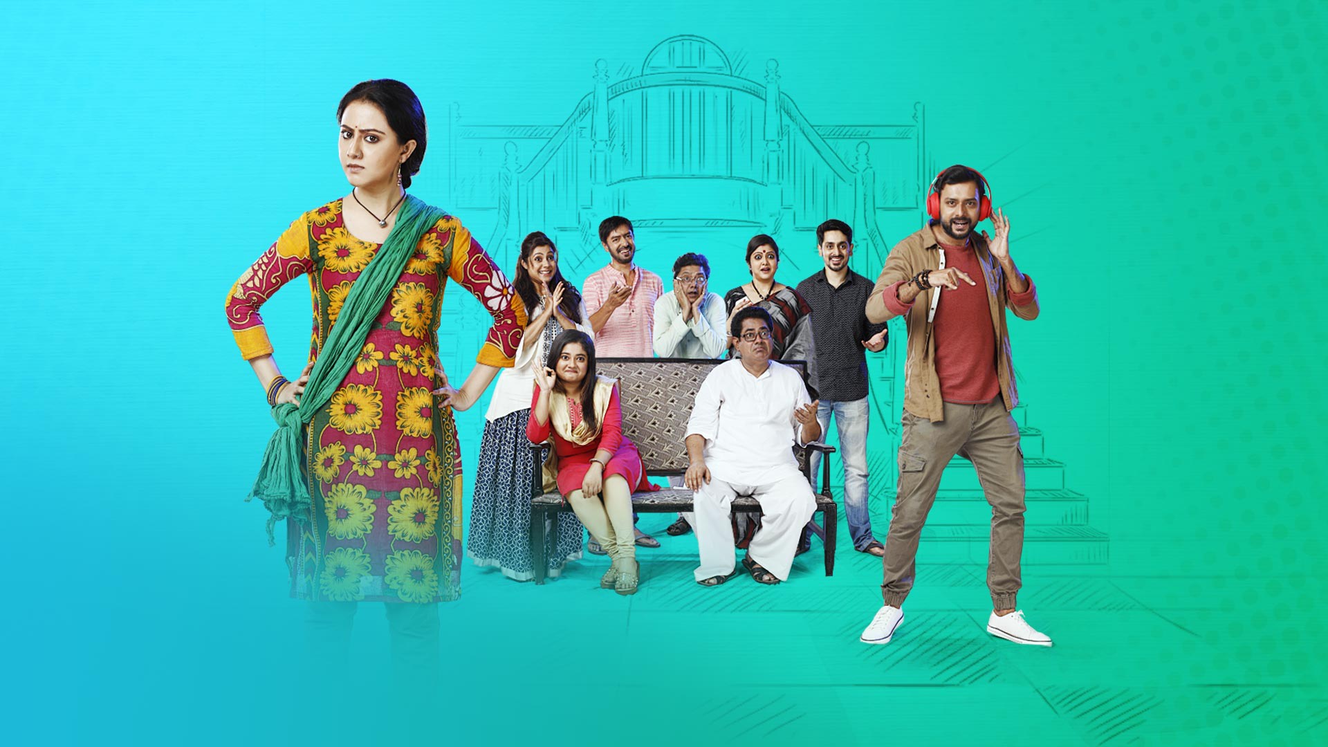 Star jalsha hotstar live hotsell