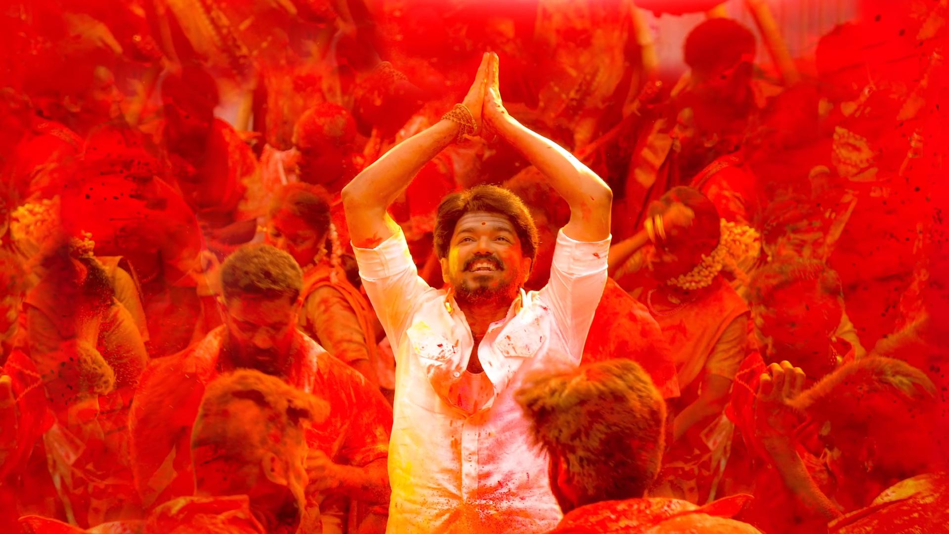 Mersal Disney Hotstar