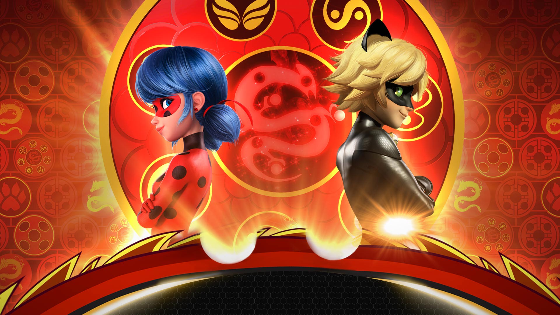 Miraculous world full movie online hotsell