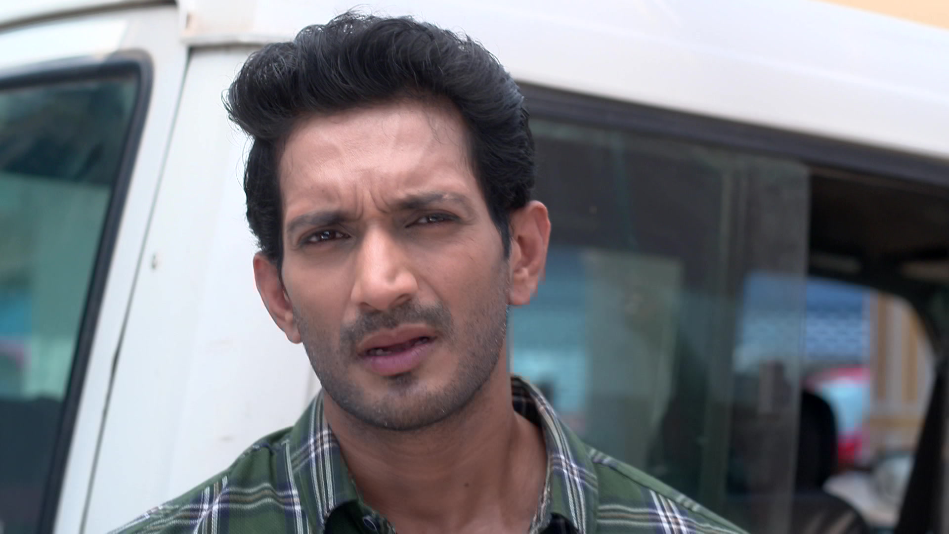 পরশুরাম আজকের নায়ক সিরিয়াল 29 মার্চ এপিসোড।



