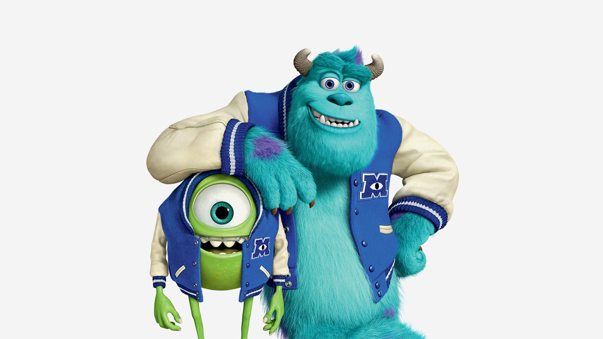 Monsters University Disney Hotstar