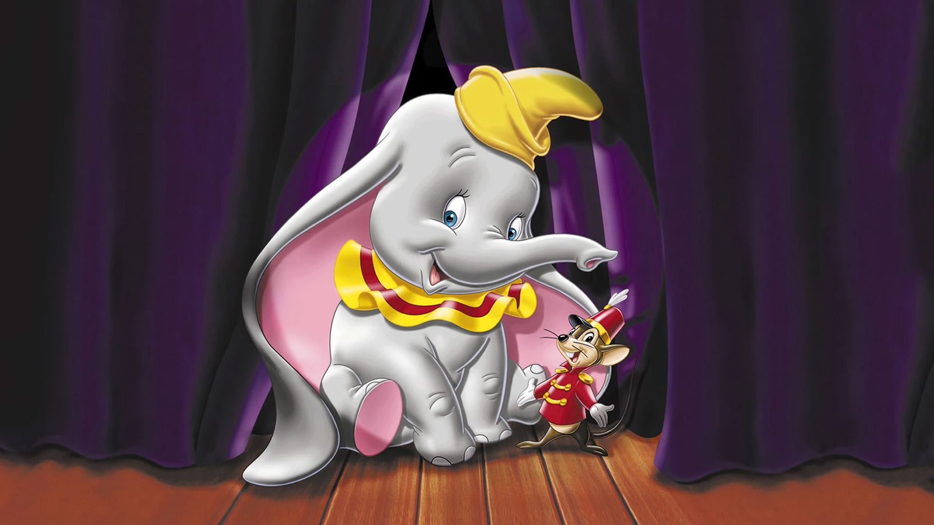 Disney Dumbo Hd Image Disney Dumbo DIY Pop! Vinyl Figure Merchandise