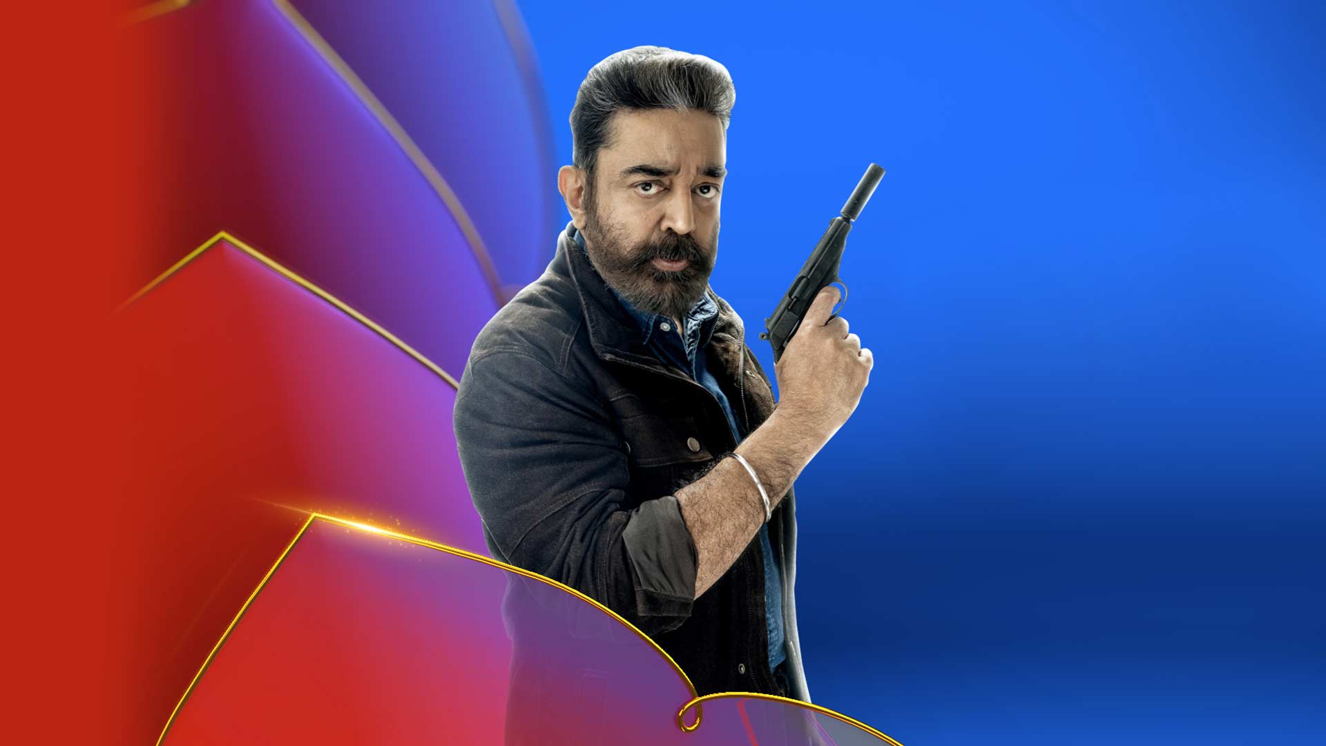 Vikram Specials - JioHotstar