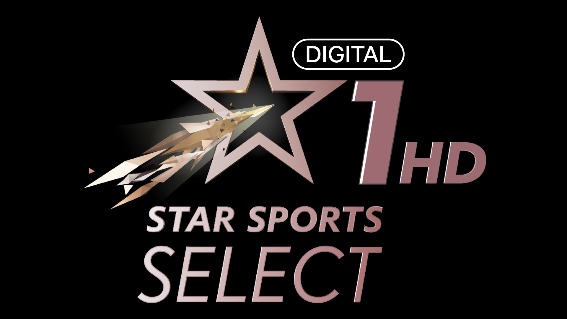 Logo de Star Sports Select 1