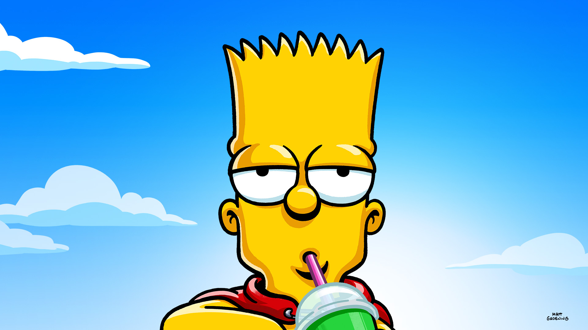 Watch cartoons online on sale simpsons