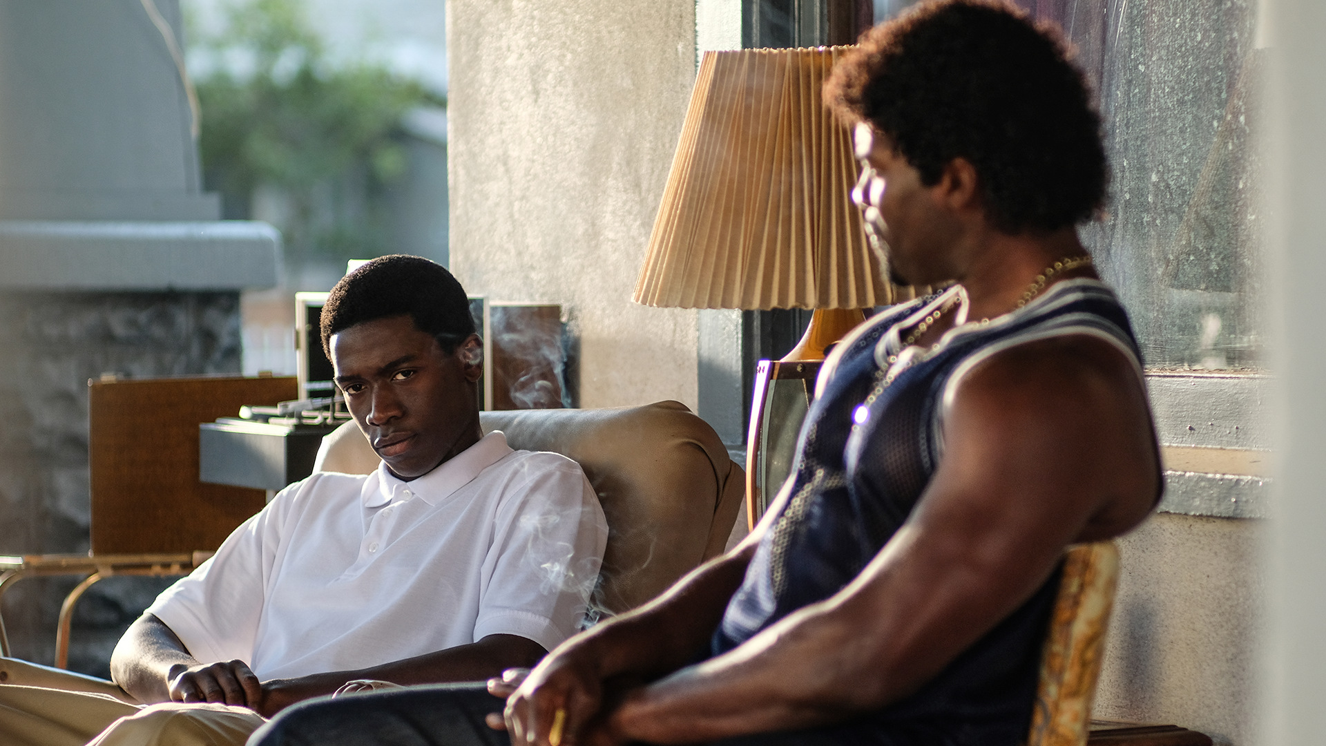 Snowfall on Disney+ South Africa | English French (Parisian) Spanish