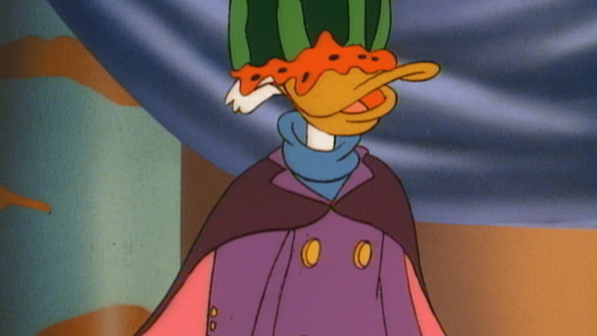 Darkwing Duck Disney+