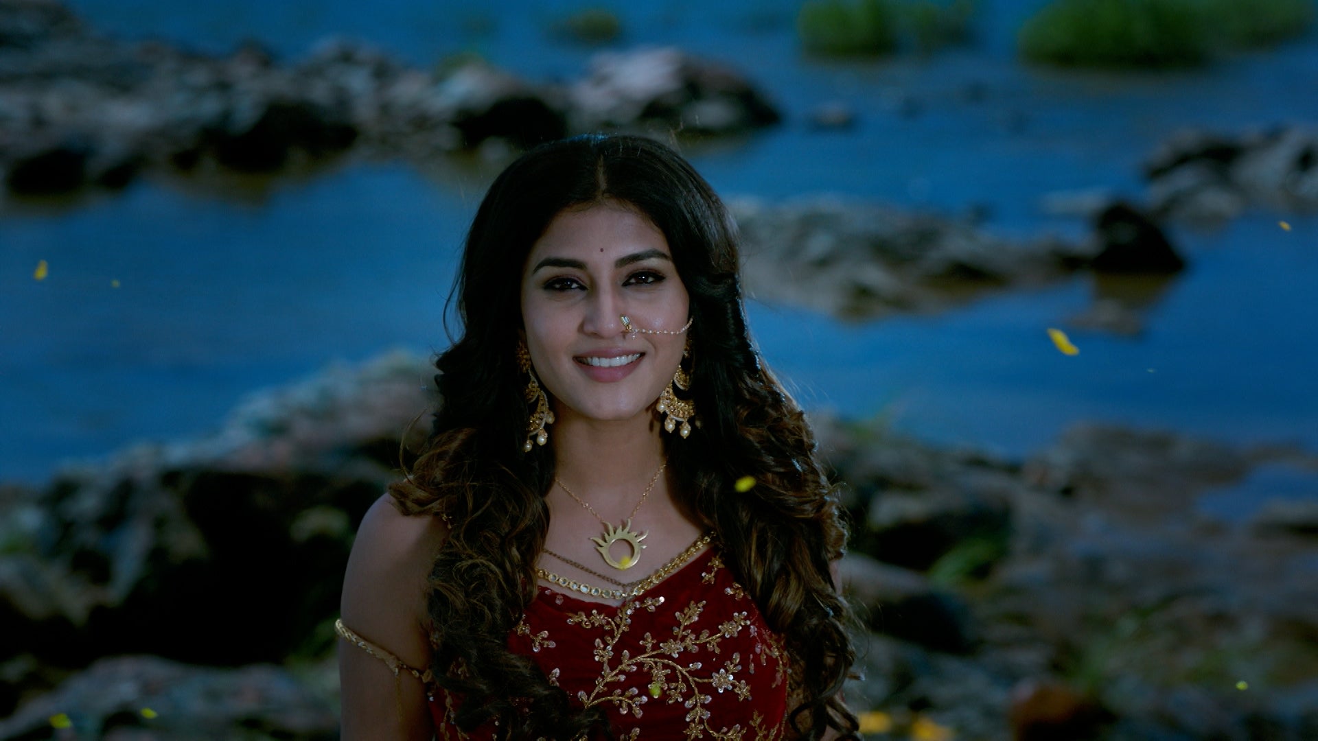 Gandharva Kumari – Amrapali - JioHotstar