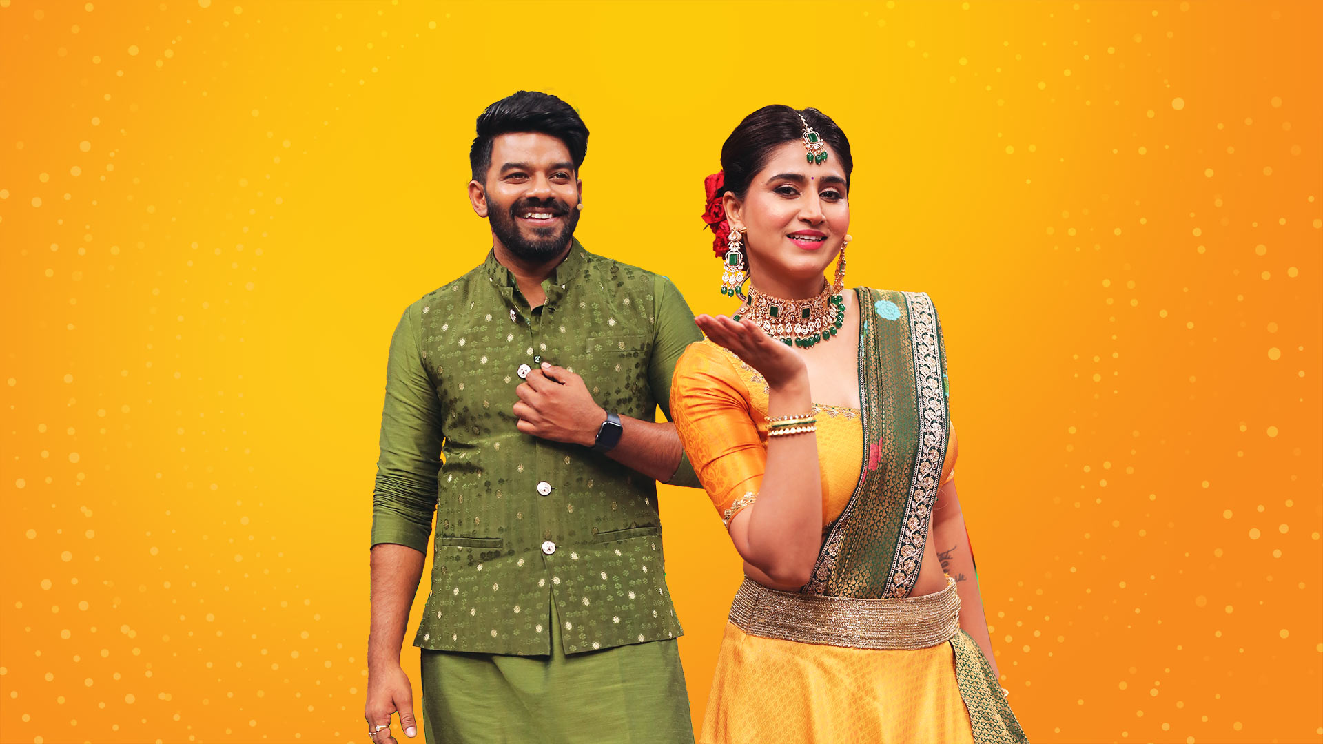Hotstar Stream your favourite stories and more