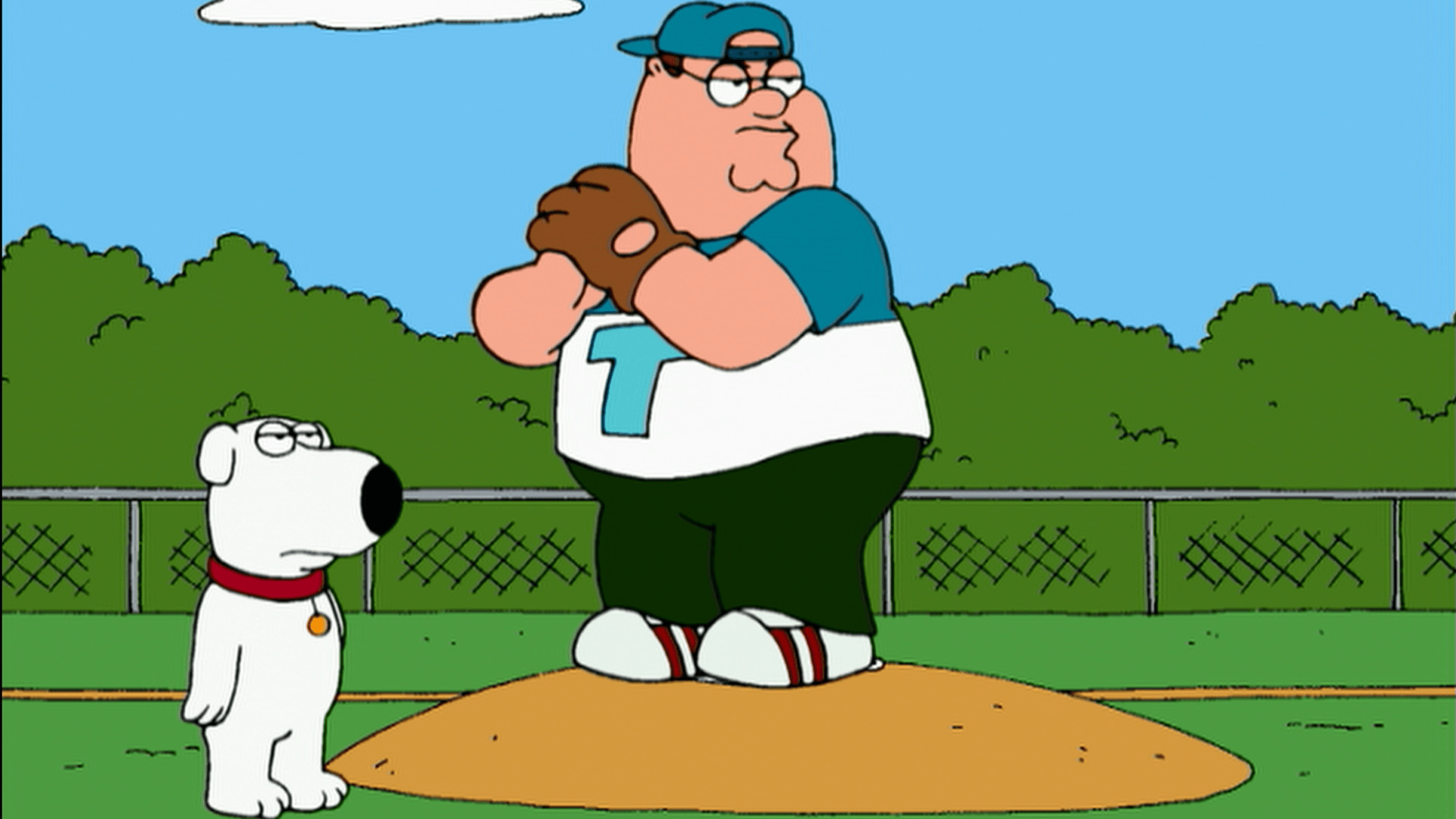 Family Guy - Disney+