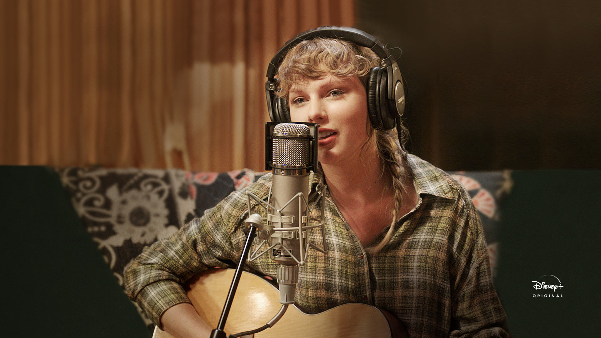 Taylor Swift Folklore Studio Sessionレコード Taylor Swift - Folklore Studio Sessions