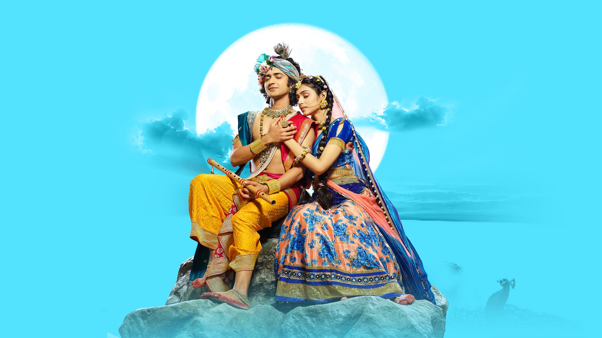 Radha krishna tv serial star bharat full episode sale