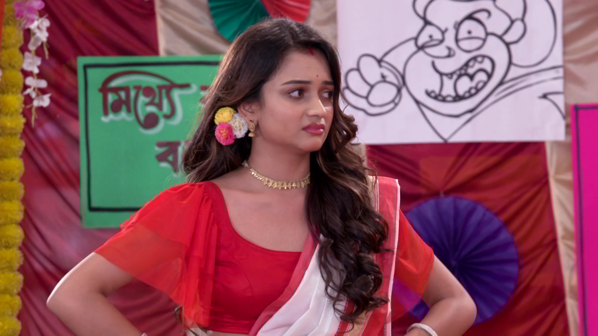 দুই শালিক সিরিয়াল 27 মার্চ । দুই শালিক আজকের পর্ব