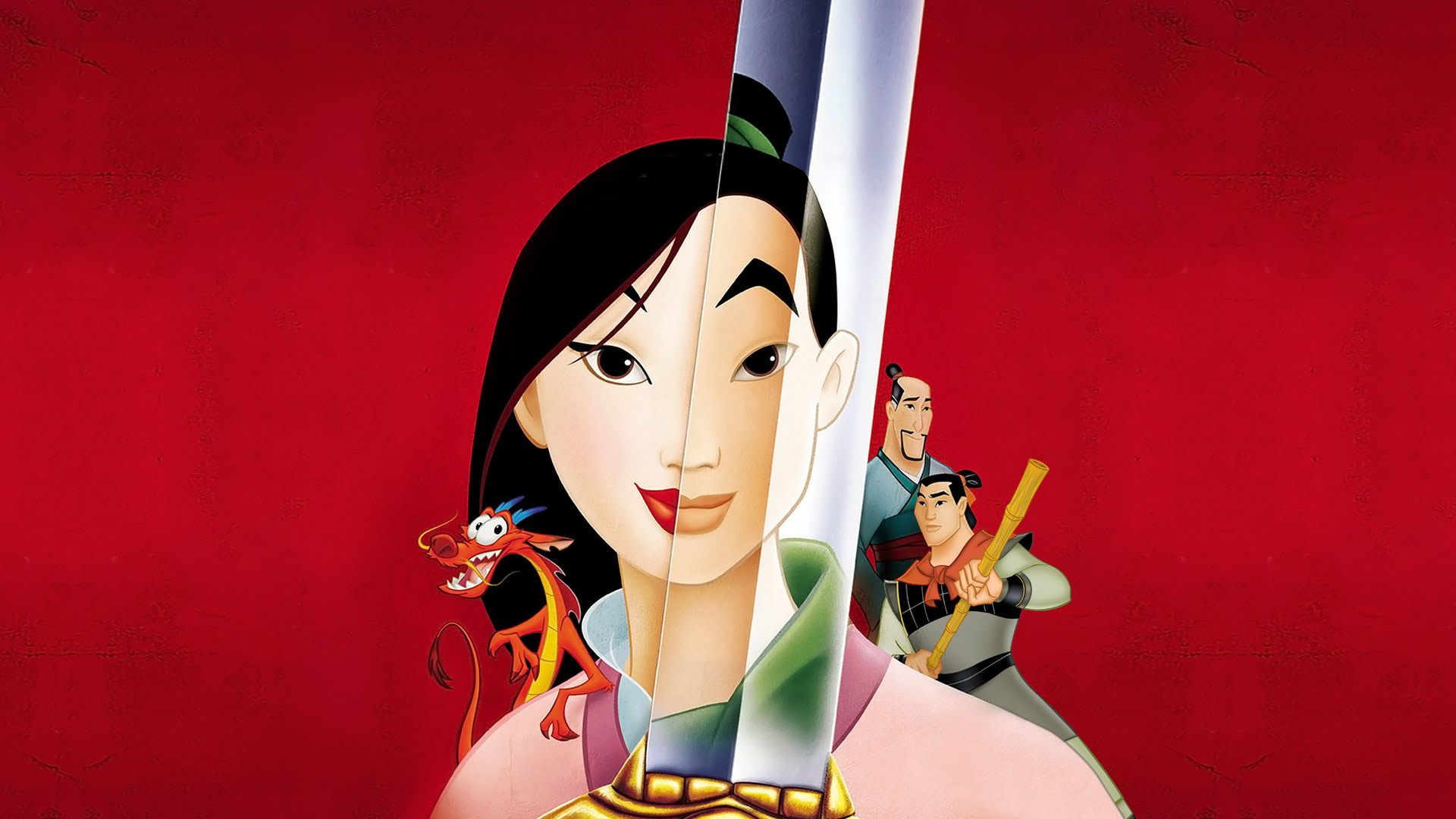 Mulan on Disney Jordan English Arabic Classical Egyptian Spanish Latin America Spanish Castilian European French Parisian French Canadian Canada German Italian Portuguese Brazil Portuguese European An...