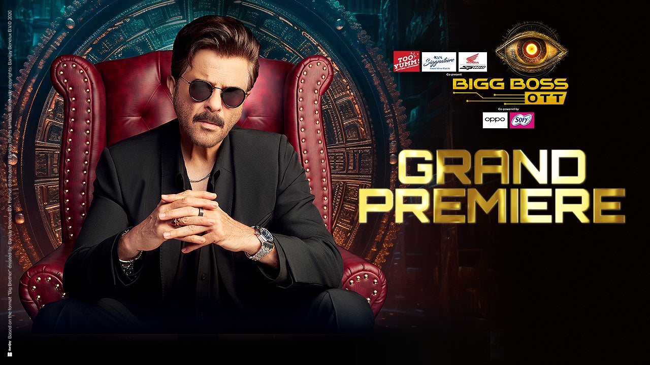 Bigg Boss OTT JioHotstar