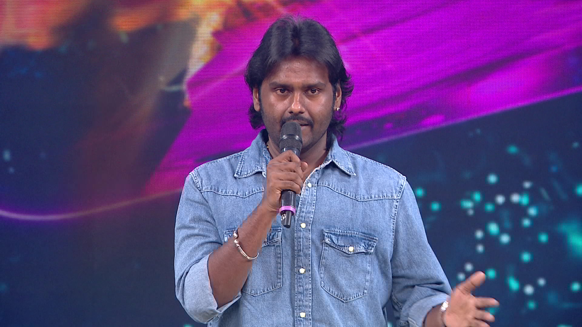 Super Singer Junior Disney Hotstar