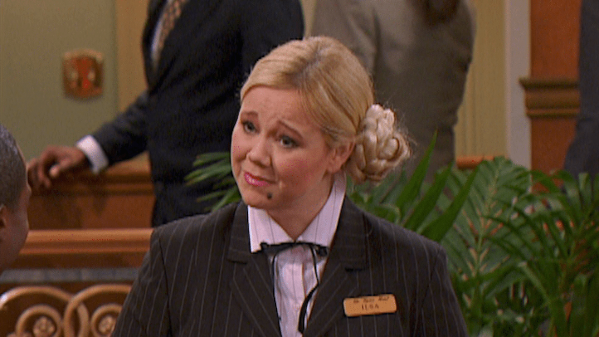 The Suite Life of Zack & Cody - Disney+