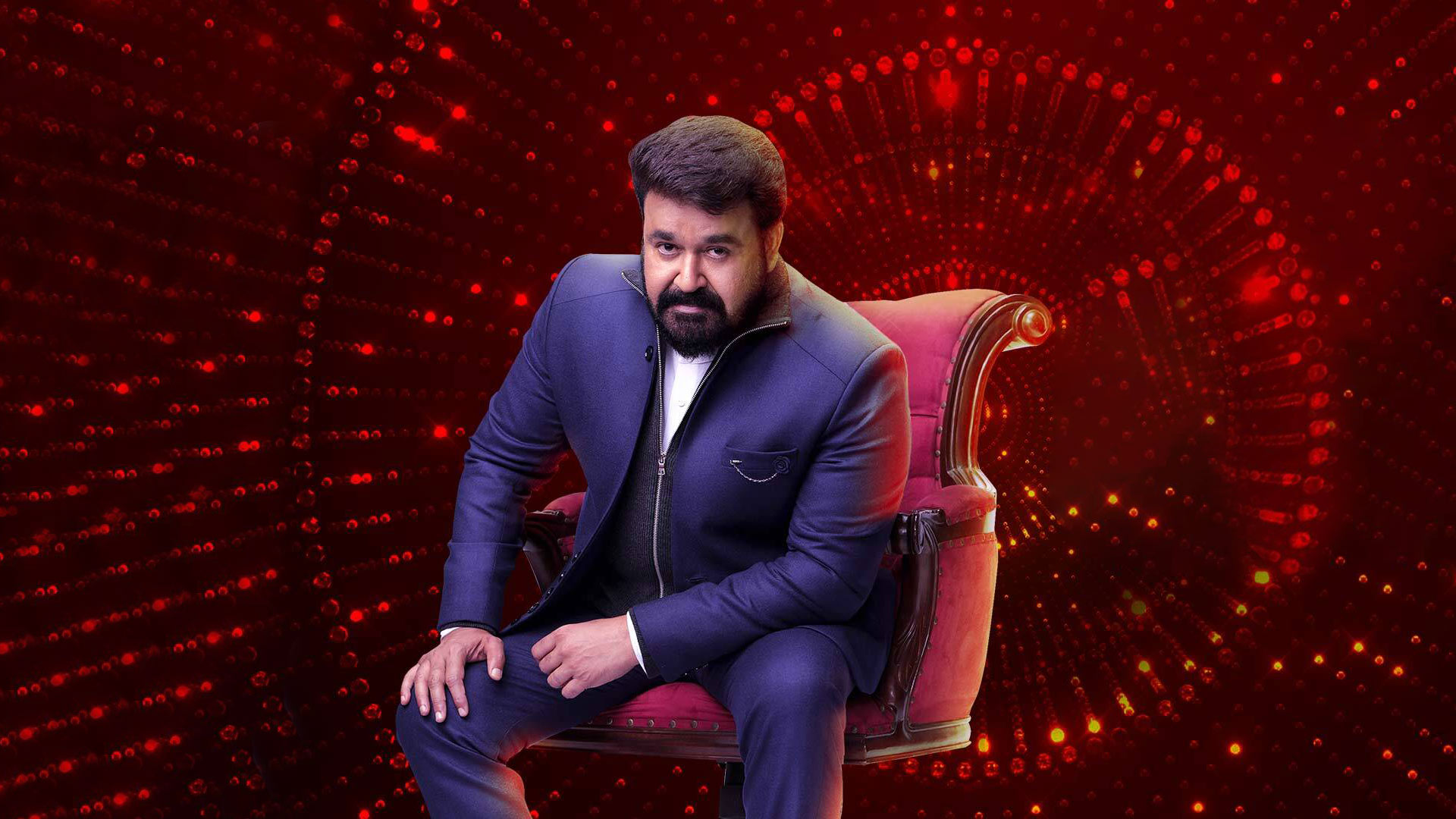 Bigg Boss Kanakazhchakal Disney Hotstar