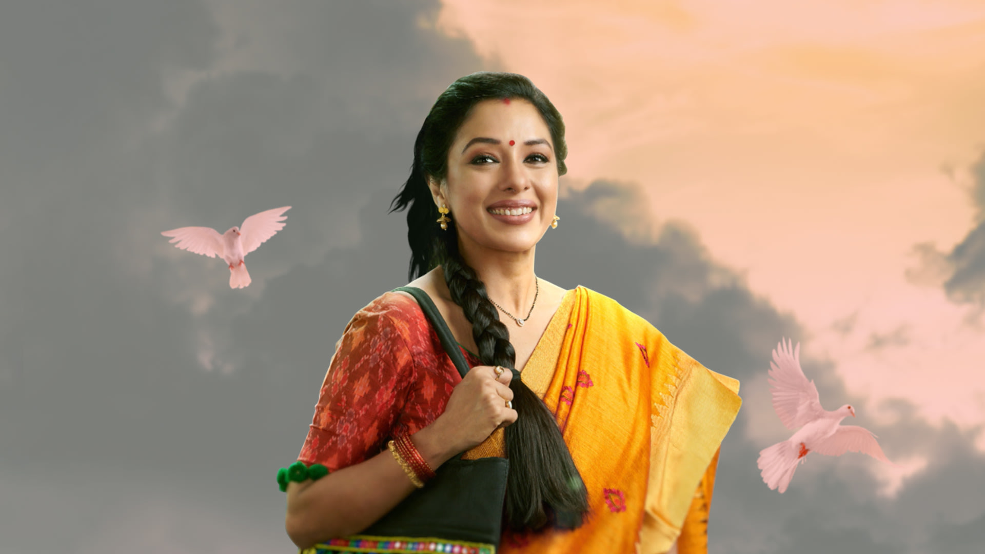 Anupama tv serial watch online sale