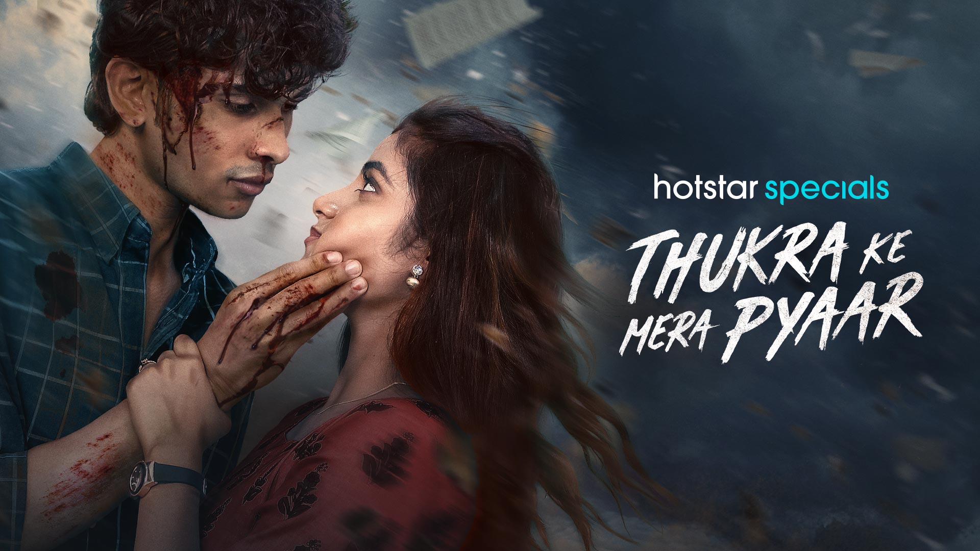 Thukra Ke Mera Pyaar Disney Hotstar