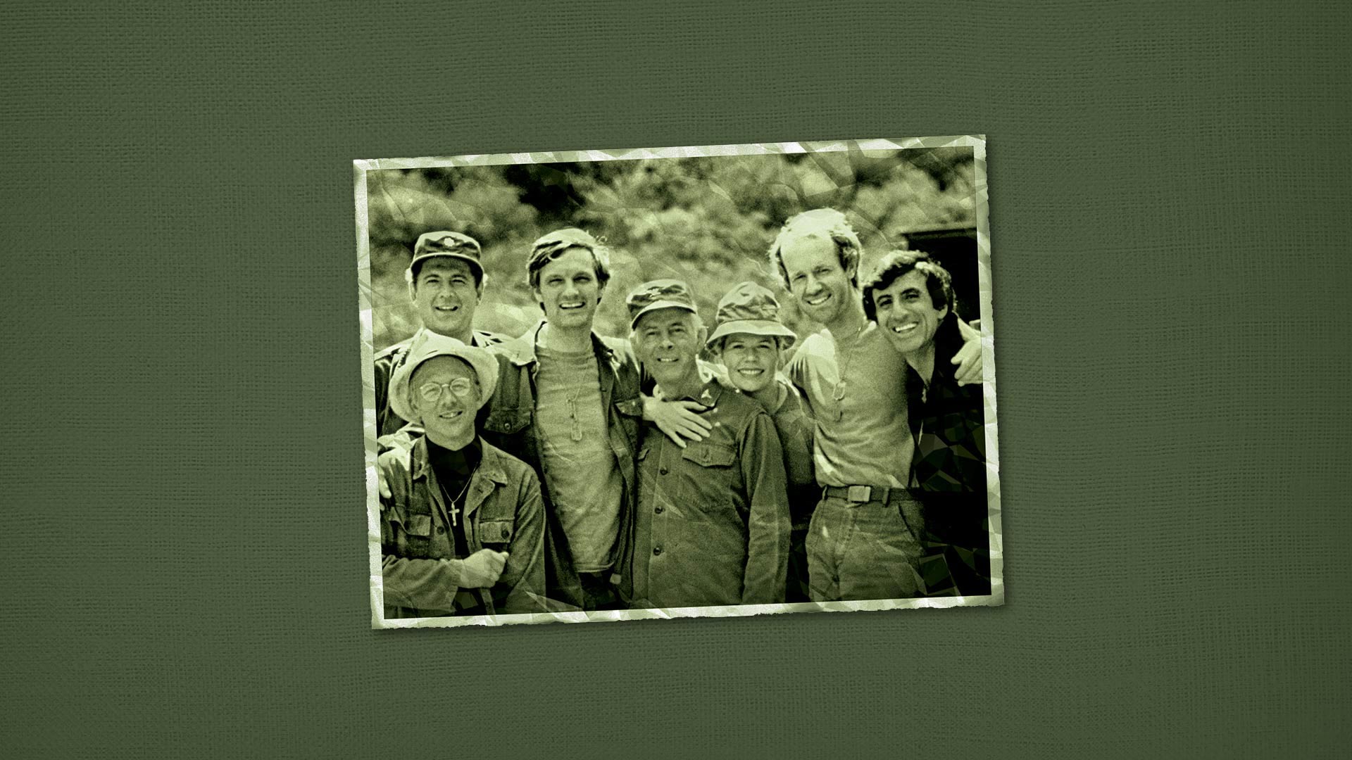 Watch M*A*S*H - Goodbye, Farewell and Amen Online on Disney+ Palestine