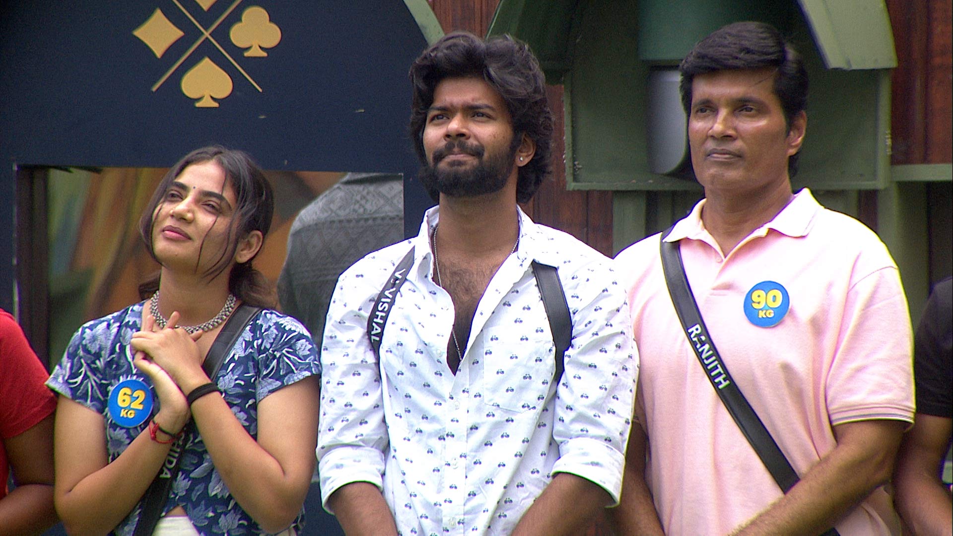 Bigg boss 4 yesterday full episode in hotstar tamil sale