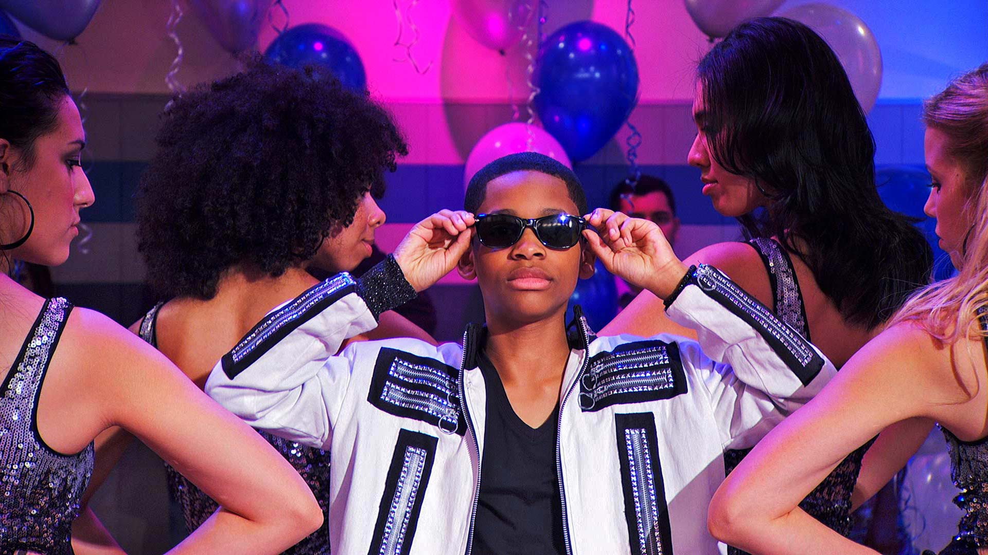 JioHotstar - Watch TV Shows, Movies, Specials, Live Cricket & Football