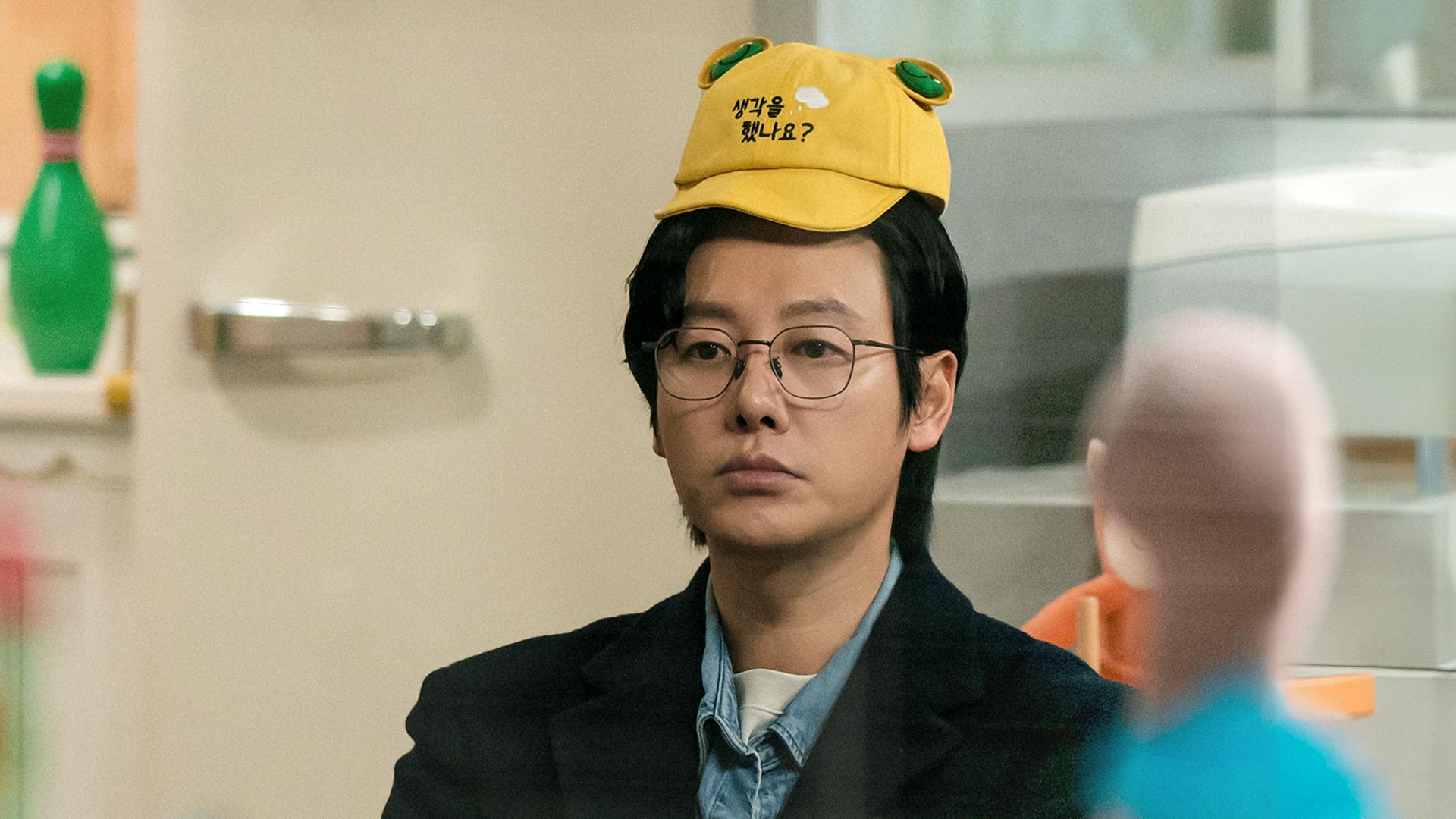 Seoul Busters Crime Comedy Series, now streaming on Disney+ Hotstar