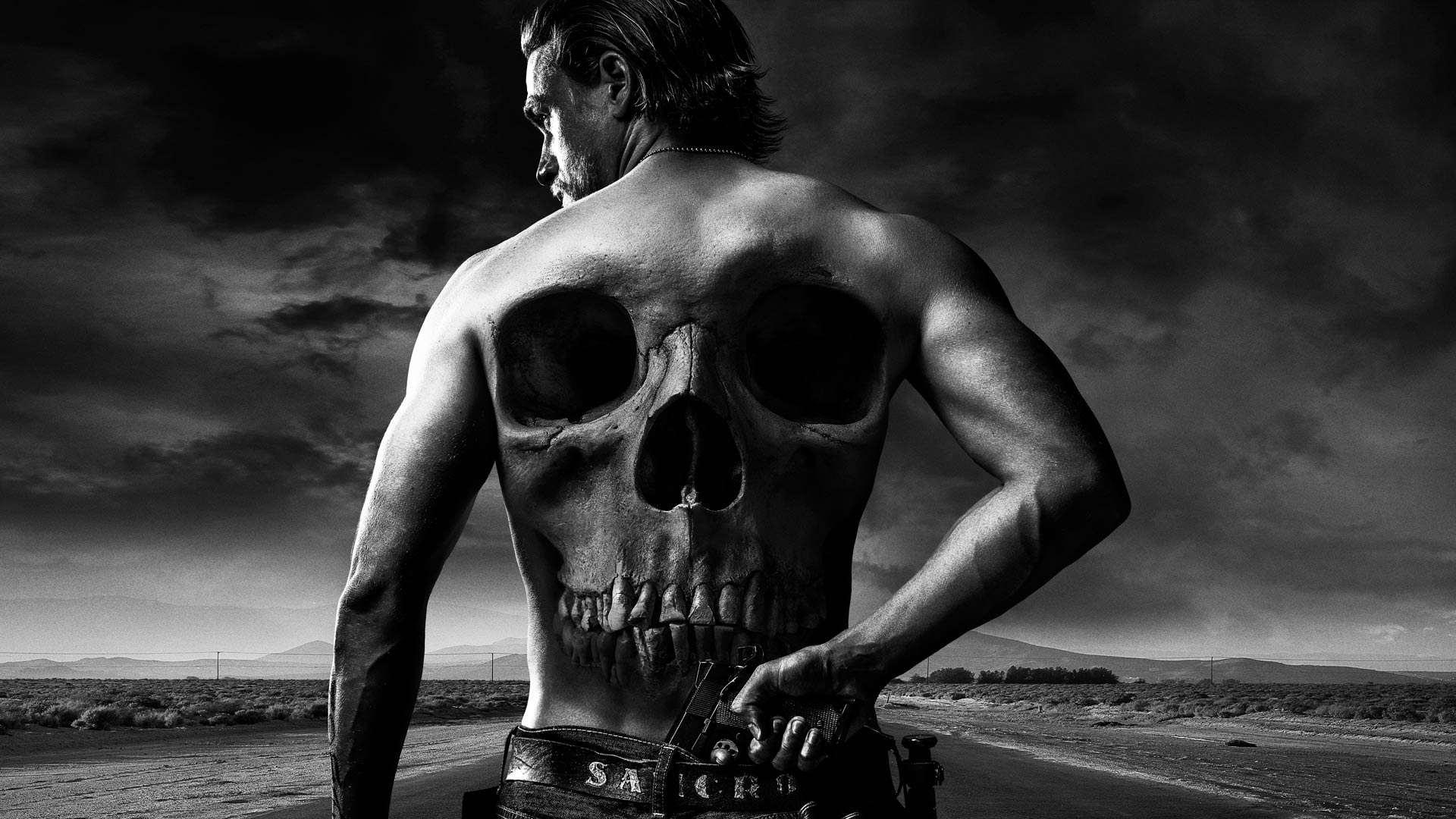 Sons of Anarchy on Disney United Arab Emirates English French Parisian Spanish Latin America Spanish Castilian European Japanese German Portuguese Brazil Italian Turkish Polish Drama Crime Action Adve...