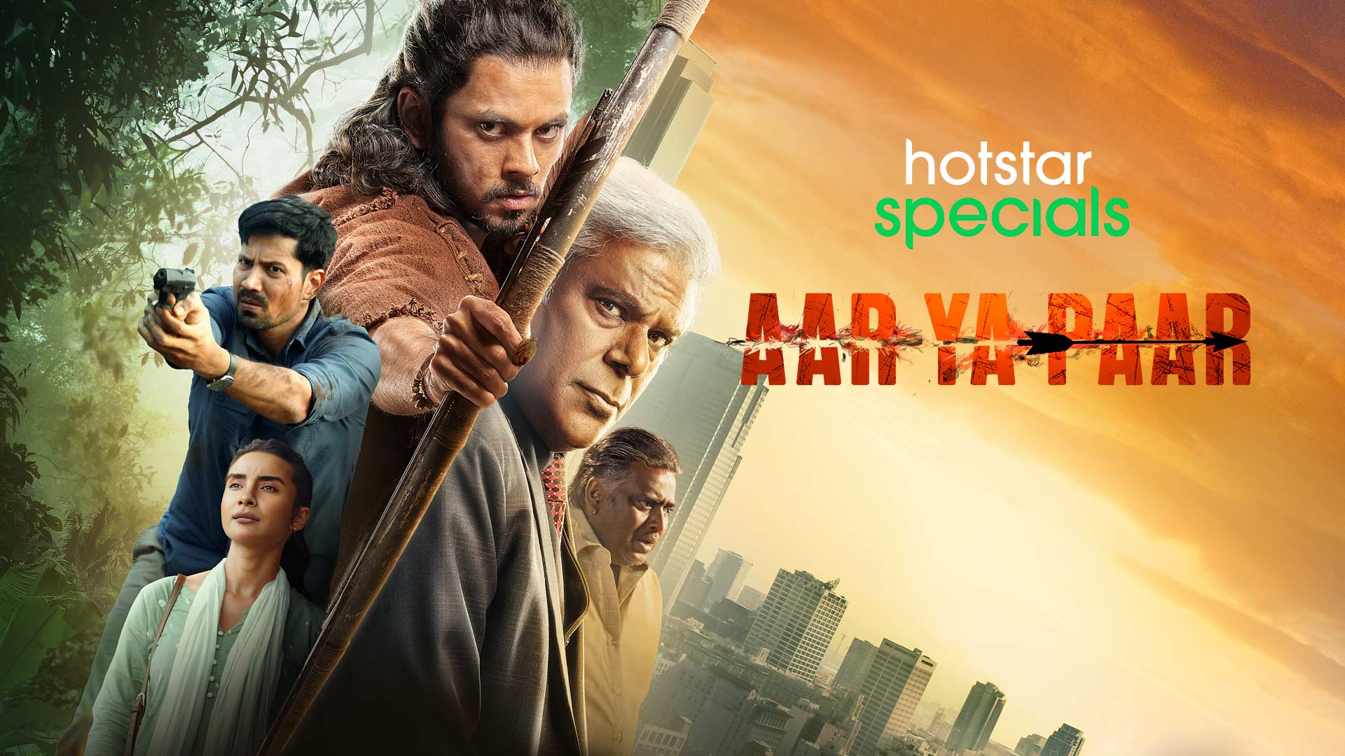 Hotstar Stream your favourite stories and more