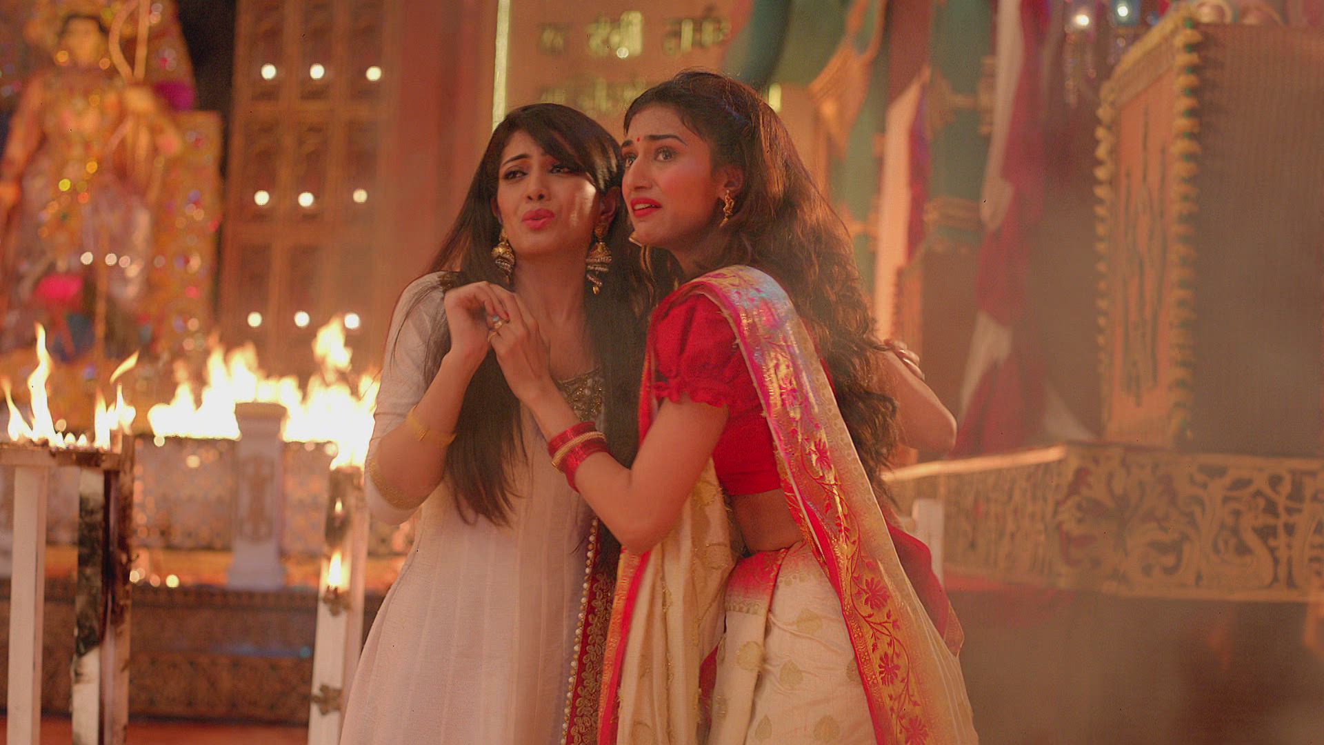 Kasautii Zindagii Kay Romance Series now streaming on Hotstar