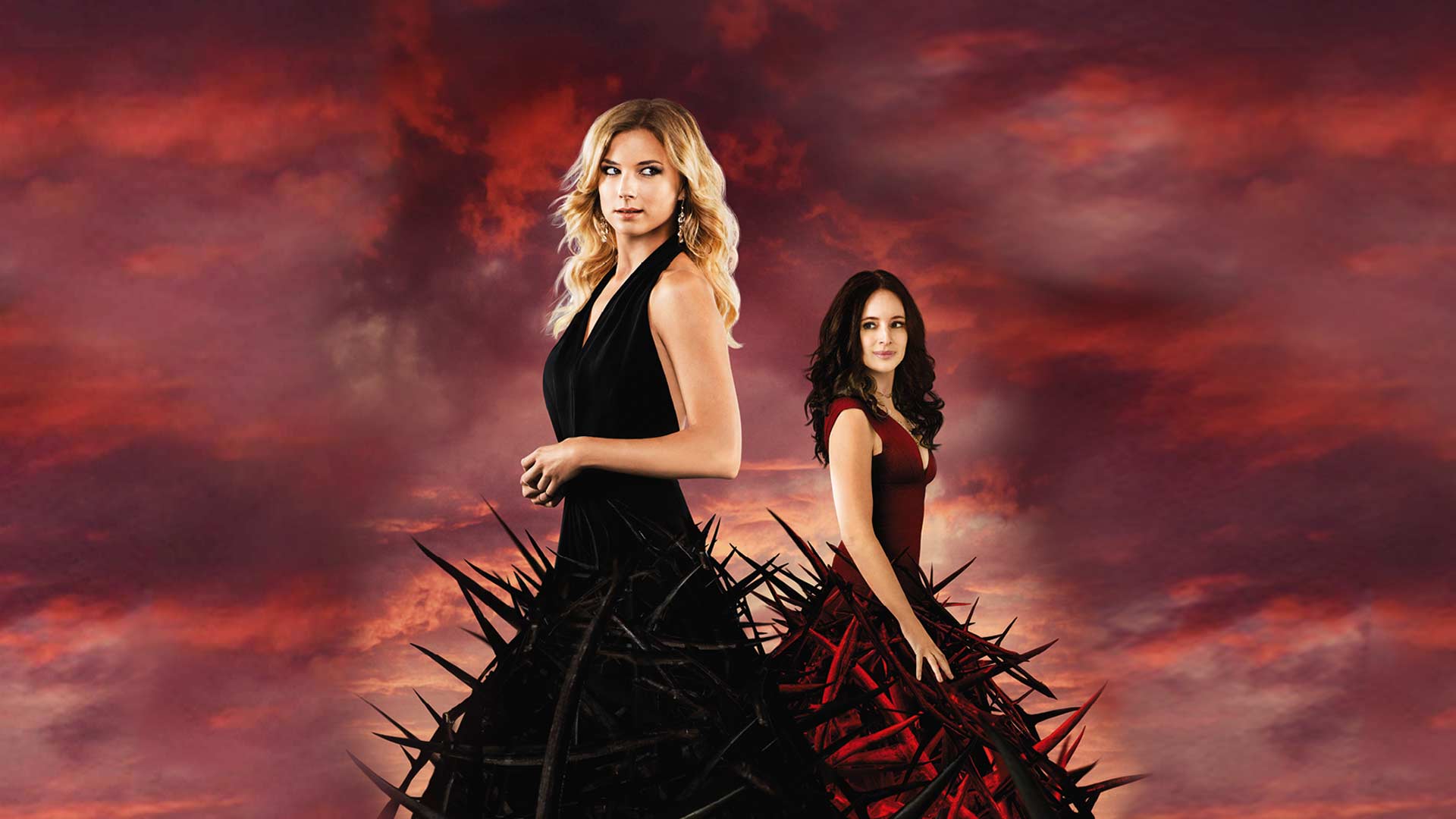 Revenge - Disney+