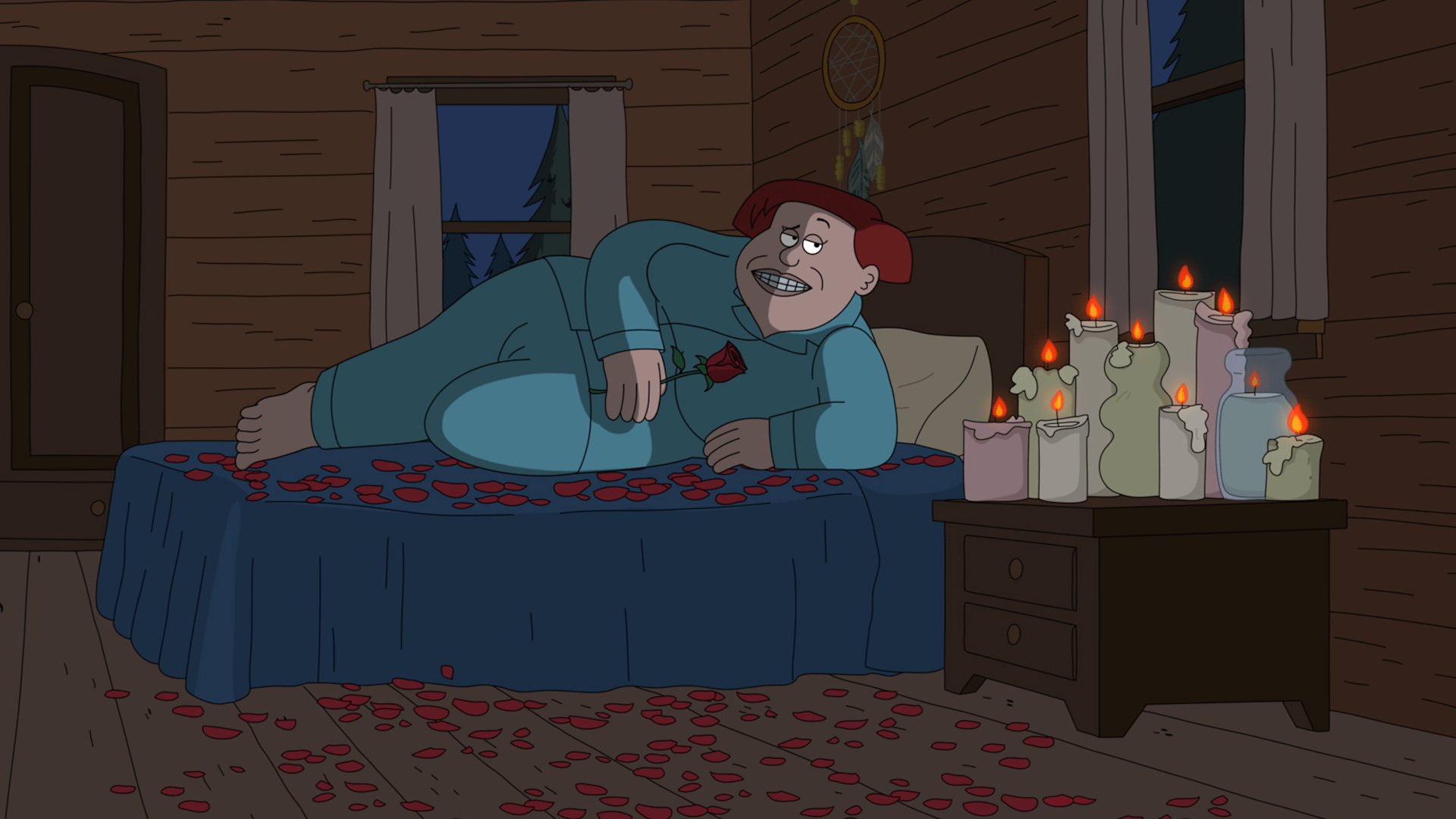 Brickleberry on Disney+ Qatar | English Spanish (Latin America) Spanish ...