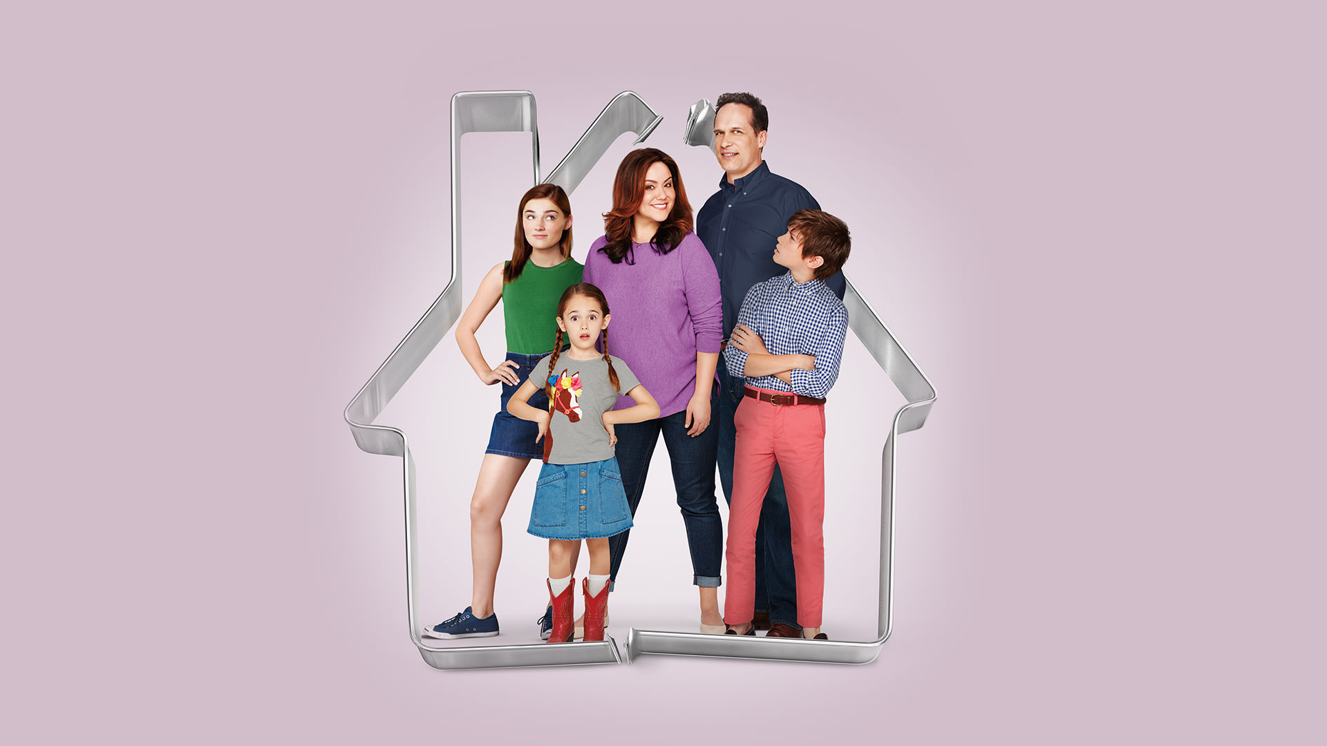 American housewife discount season 4 online