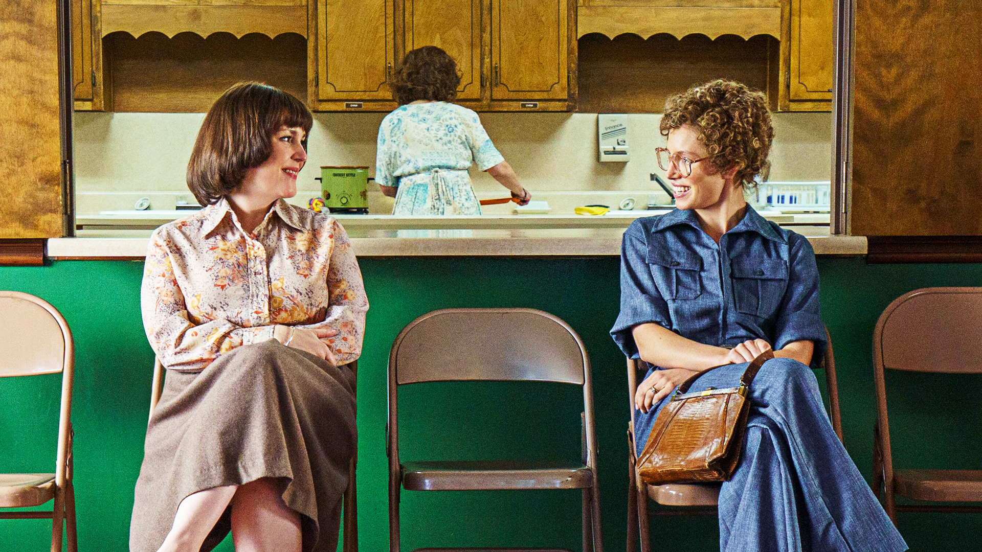 Candy A Death in Texas Disney+