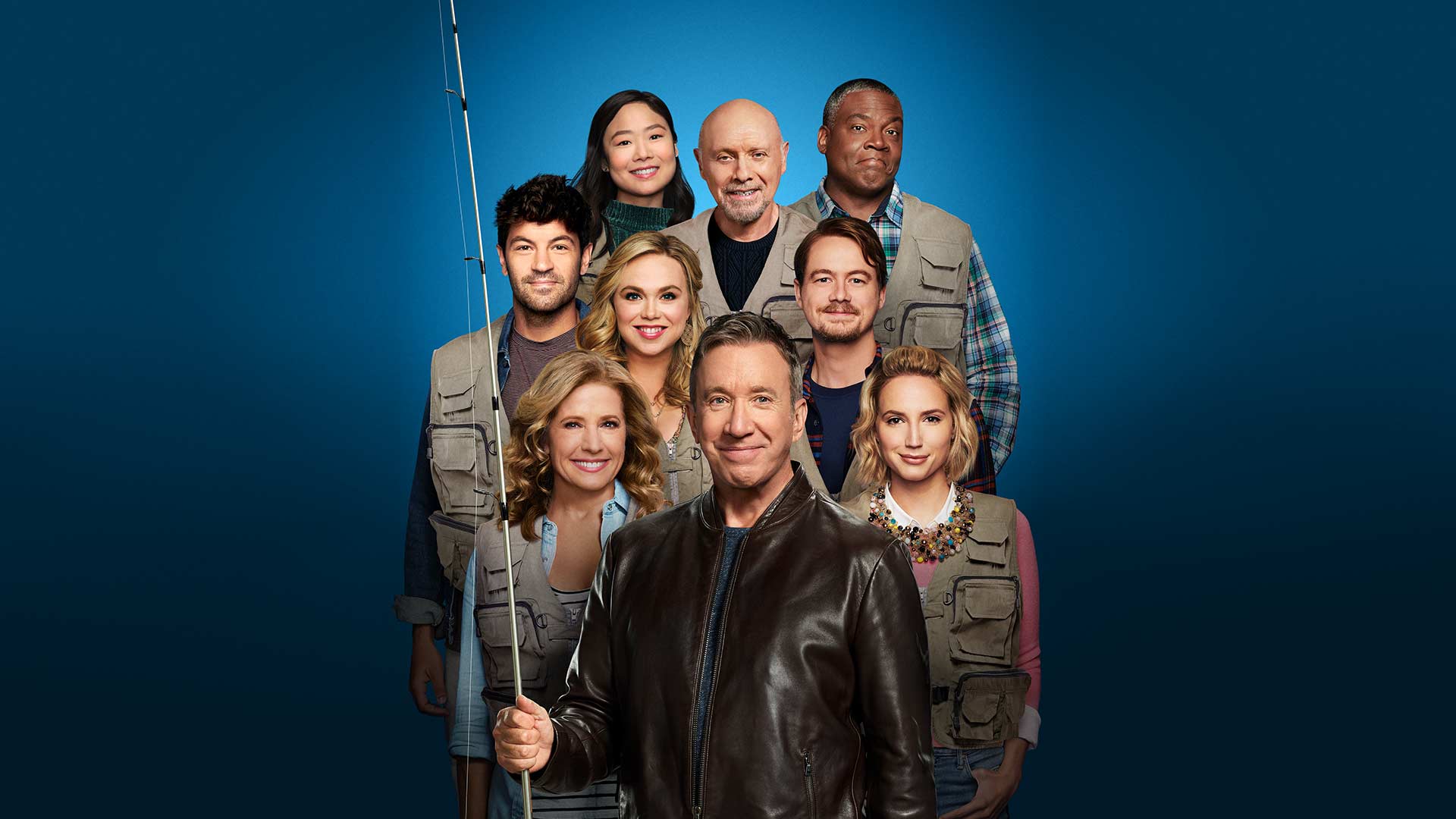 Last man standing on disney lebanon english french parisian