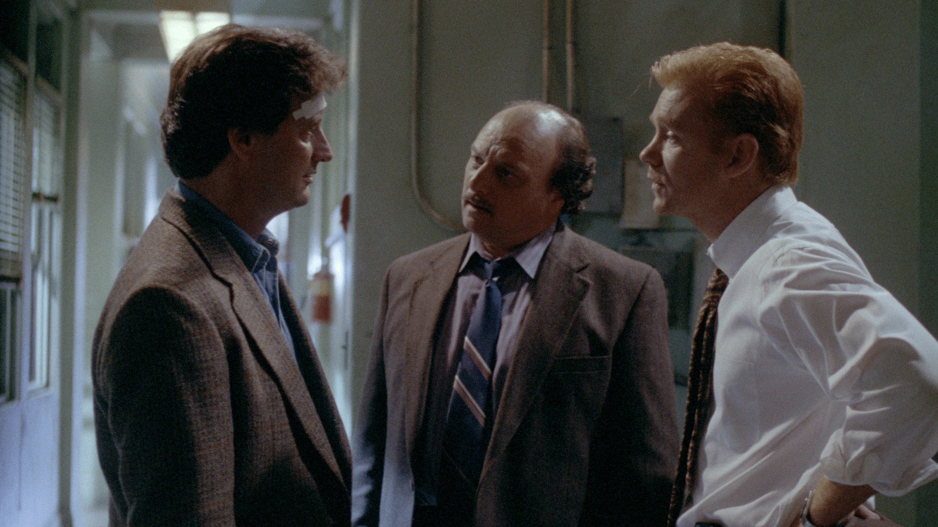 NYPD BLUE - Disney+